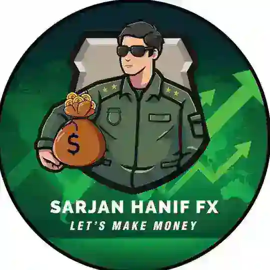 SARJAN EDUCATION Telegram Channel Avatar