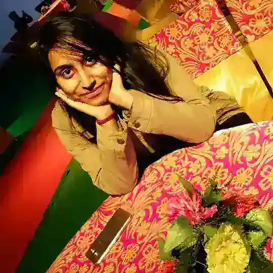 Sarvjeet Kaur Telegram Channel Avatar