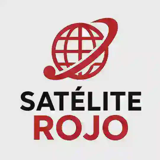 Satélite Rojo 🇷🇺 🇵🇸 Telegram Channel Avatar