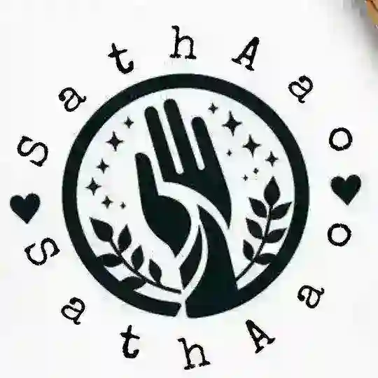 SathAao•Toons 🐾 Telegram Channel Avatar