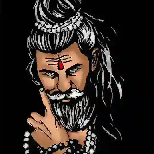 Satta fixer Baba Telegram Channel Avatar