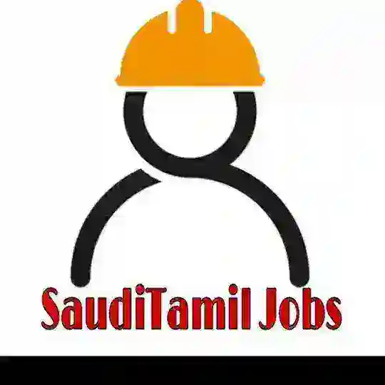 SaudiTamil Jobs Telegram Channel Avatar