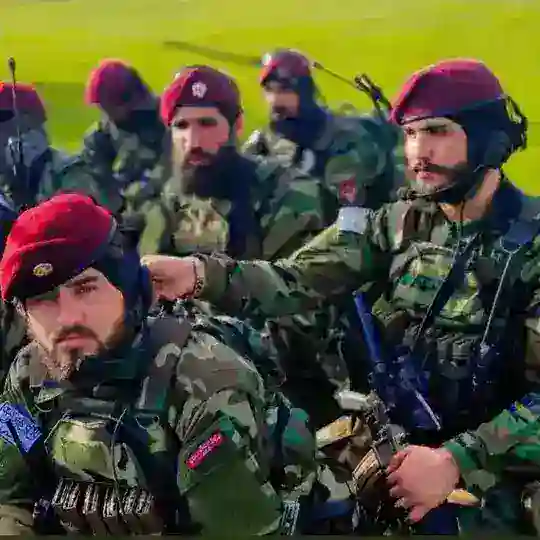 د آزادۍ اتلان Telegram channel