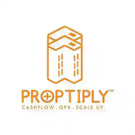 Scale Up! by Proptiply Telegram Channel Avatar