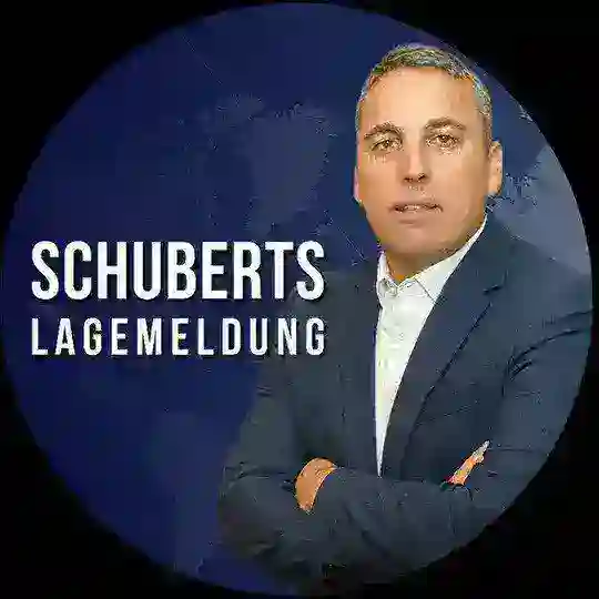 Schuberts Lagemeldung - Stefan-Schubert 🇩🇪 Telegram Channel Avatar
