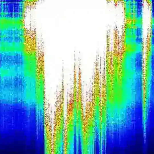 Schumannfrequenz Telegram Channel Avatar