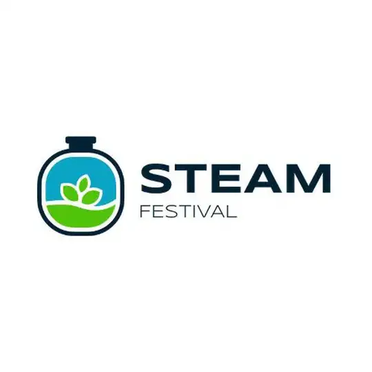 STEAM Festival Telegram Channel Avatar