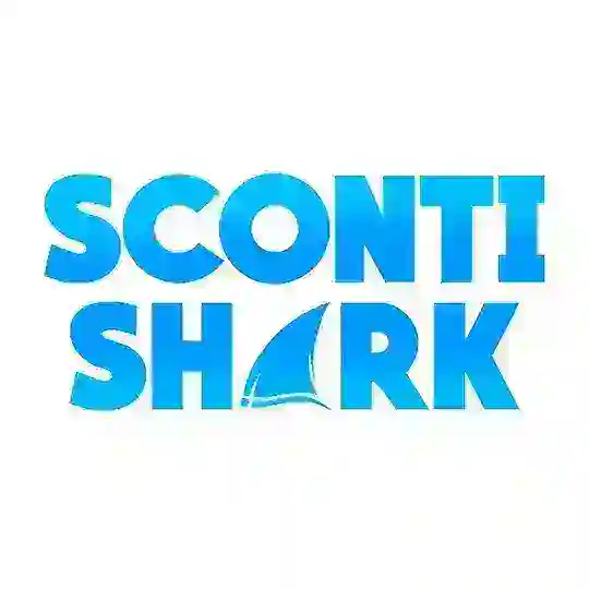 @ScontiShark | Canale Ufficiale Telegram Channel Avatar