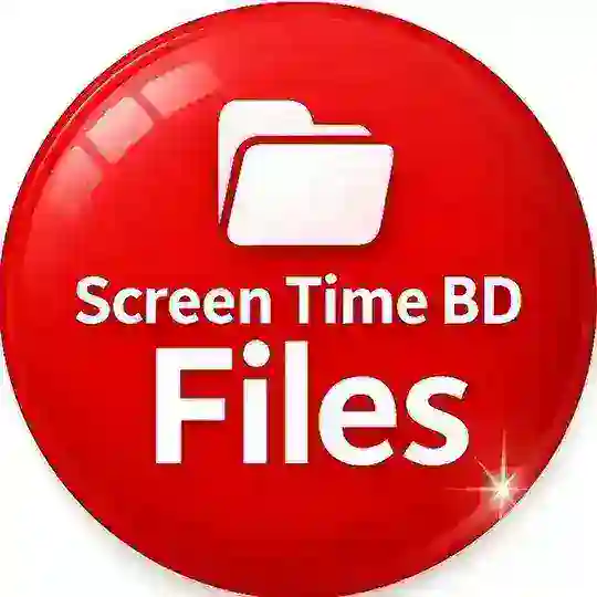 Screen Time BD - Files - Bangla Movie Telegram Channel Avatar