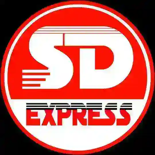 SD Express ជួយបង្រៀនទិញទំនិញពីក្រៅប្រទេស Telegram Channel Avatar