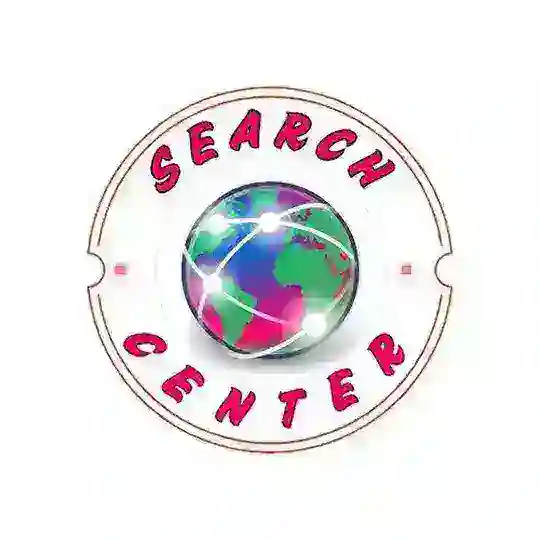 Search Center Telegram Channel Avatar