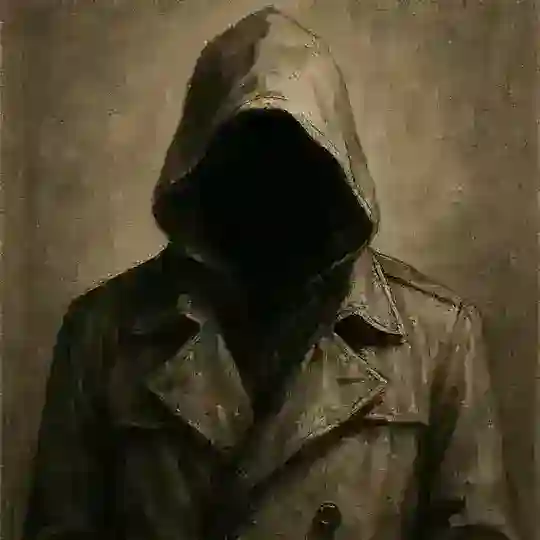 Таємний ФМФ 🕵🏻♂️ Telegram Channel Avatar