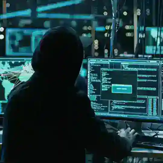 Seguridad BlockChain Telegram Channel Avatar