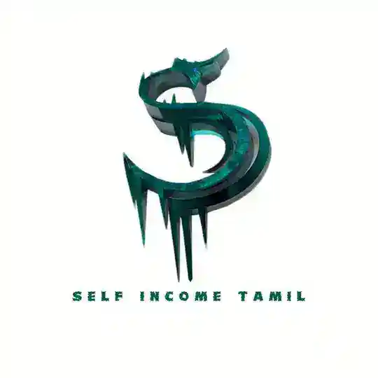 Self Income Tamil Telegram Channel Avatar