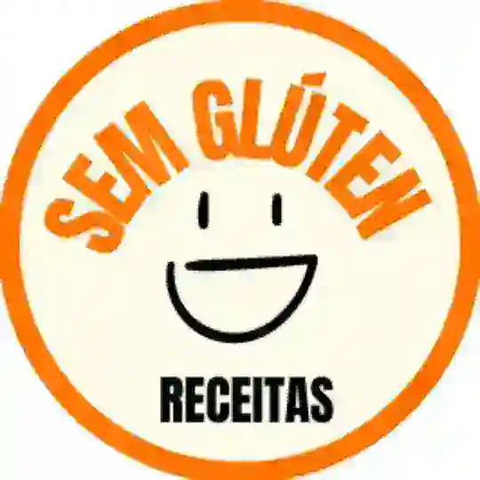 🍒 SEM GLÚTEN E FELIZ 🍒 Telegram Channel Avatar