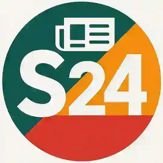 SENEGAL 24 🇸🇳 Telegram Channel Avatar