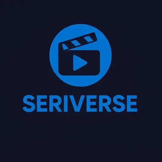 SeriVerse Telegram Channel Avatar
