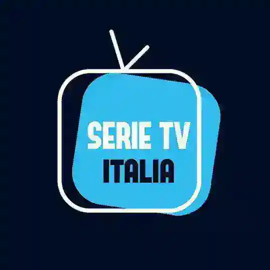 Serie Tv Channel Telegram Channel Avatar