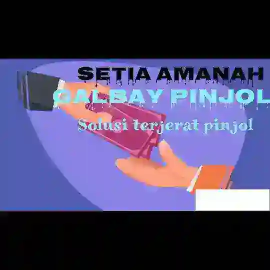 SETIA AMANAH GALBAY PINJOL Telegram Channel Avatar