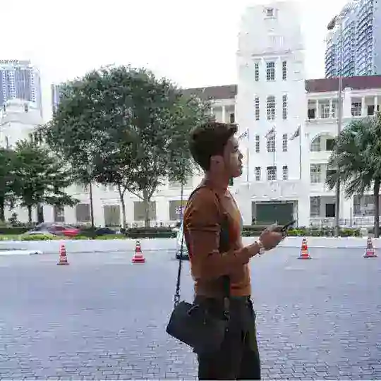 Shakir layer USD Telegram Channel Avatar