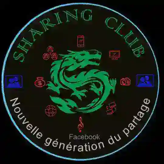 Sɧɑɾ Clʋɓ Telegram Channel Avatar