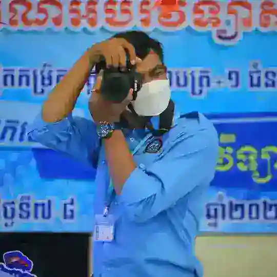 ឃ្លាំងផ្ទុកឯកសារ និងលិខិតរដ្ឋបាលផ្សេងៗ Telegram Channel Avatar