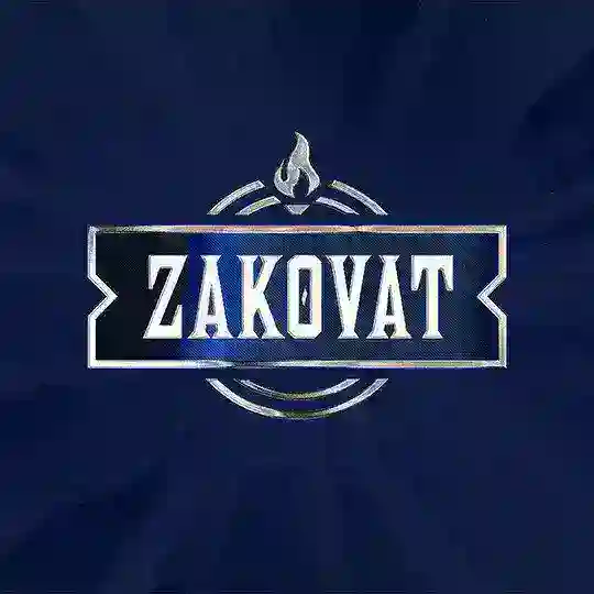 Sharqona zakovat - OʻzDJTU Telegram Channel Avatar