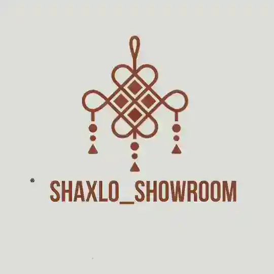 Shaxlo_showroom Telegram channel