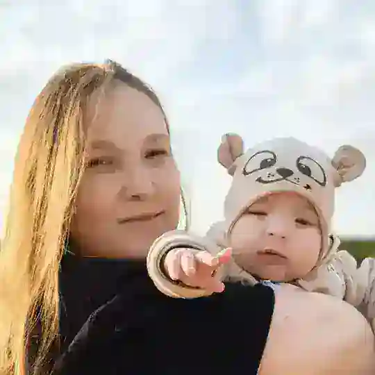 Дневник деревенской мамочки Telegram Channel Avatar