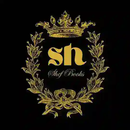 Shef Books Telegram channel