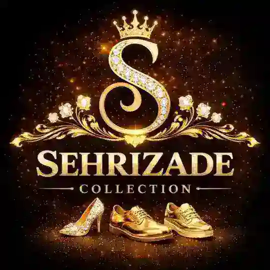 Shehrizade_Collection_Shoes Telegram Channel Avatar