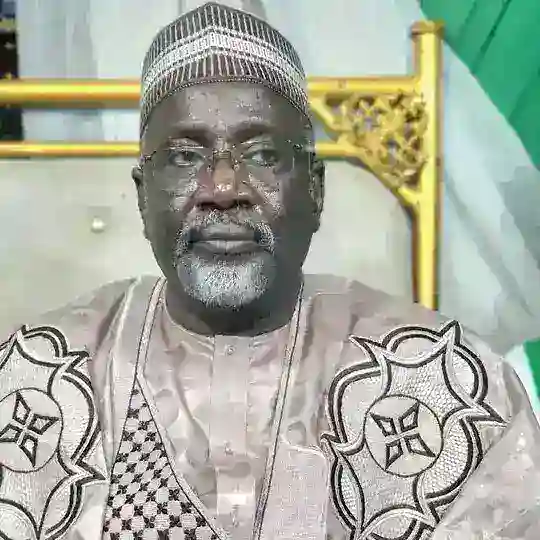 Sheikh Shehi Shehi Mai Hula Kano Telegram Channel Avatar