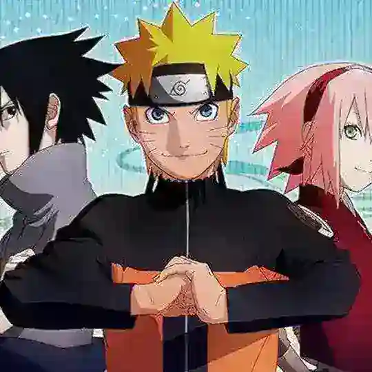 Naruto Shippuden Tamil • Naruto Shippuden in Tamil • Naruto Shippuden Season 15 Episode 323 in Tamil Telegram Channel Avatar