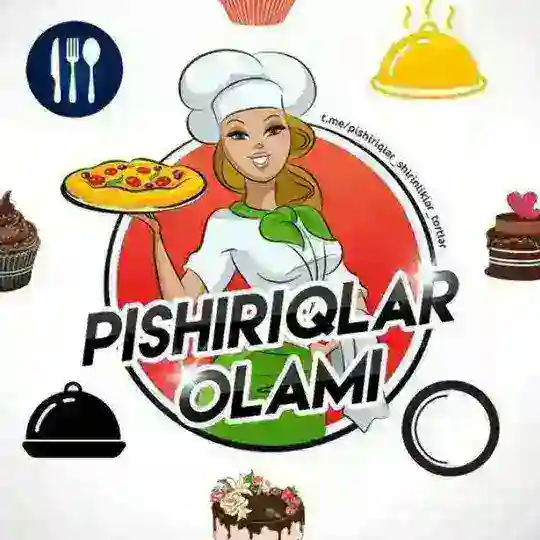SALATLAR Telegram Channel Avatar