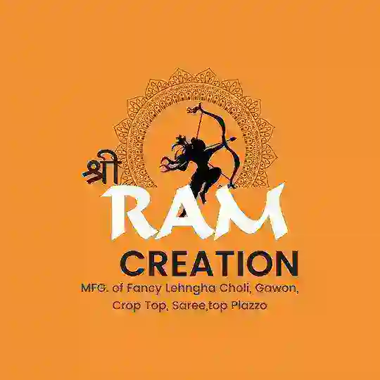 Shree Ram Creation🛍C-114/115, Fabrizo Textile Market Telegram Channel Avatar