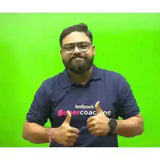 Shubham Sir Testbook Telegram Channel Avatar