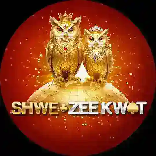 SHWE ZEE KWAT OFFICIAL Telegram Channel Avatar