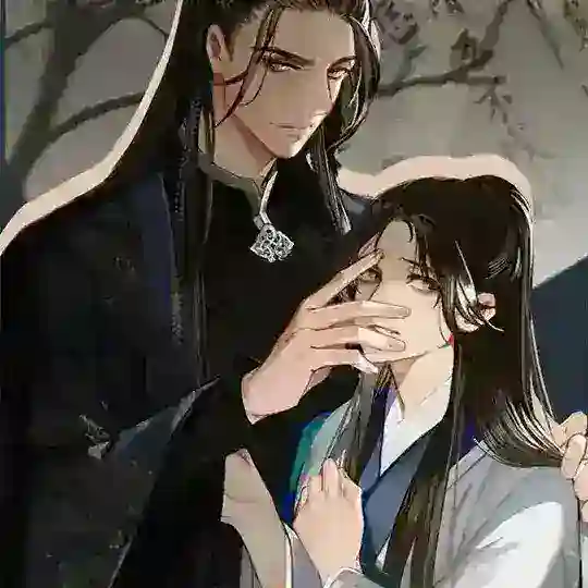 Silent Lover 哑奴 အသံမဲ့ချစ်သူ Telegram Channel Avatar