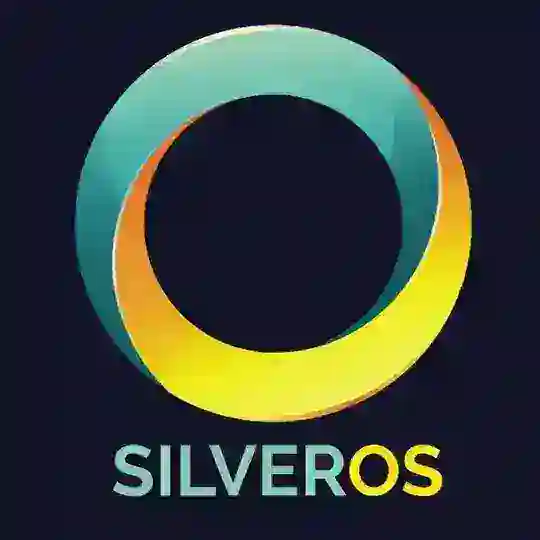 SilverOS Telegram Channel Avatar