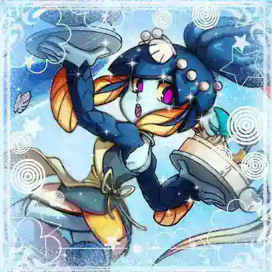 Skullgirl cf🐟 Telegram Channel Avatar