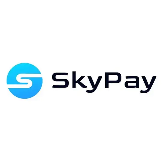 SkyPay Official News Telegram Channel Avatar