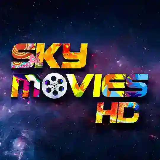 SkymoviesHD.Movie Telegram Channel Avatar