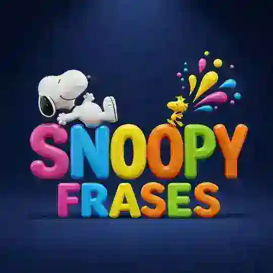 ♪🌺 Snoopy Frases Telegram Channel Avatar