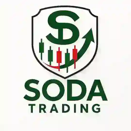 SODA_Trading Lifestyle📈 Telegram Channel Avatar
