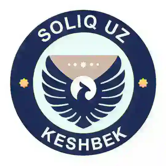SoliqUz keshbek Telegram Channel Avatar