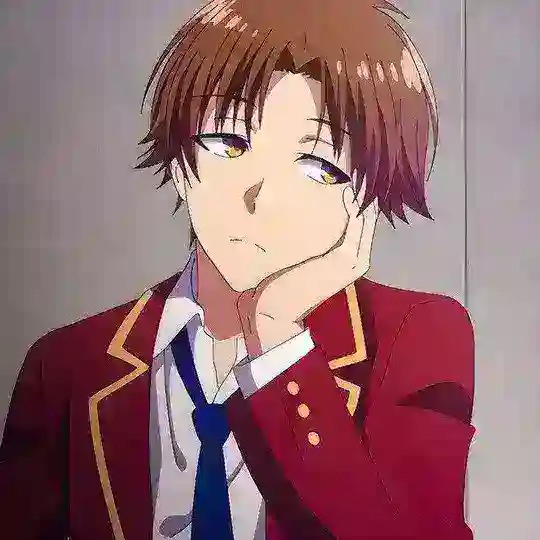 Classroom of the elite SAISON 4 VF🇯🇵🇫🇷 Telegram Channel Avatar