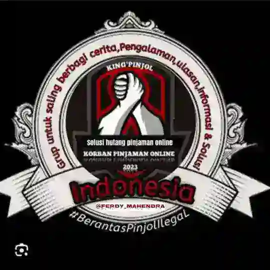 Solusi Hutang Pinjaman Online Telegram Channel Avatar