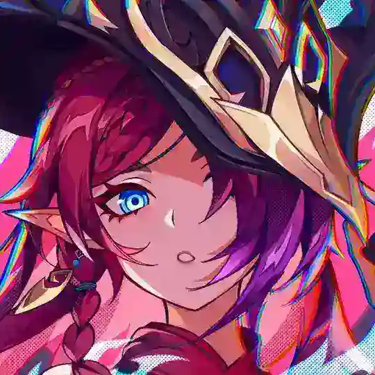 Sonic Telegram Channel Avatar