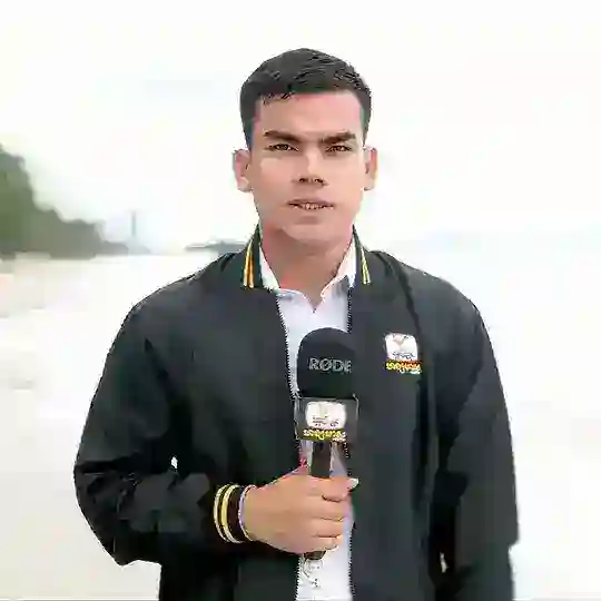 SORM PHEAKTRA NEWS Telegram channel