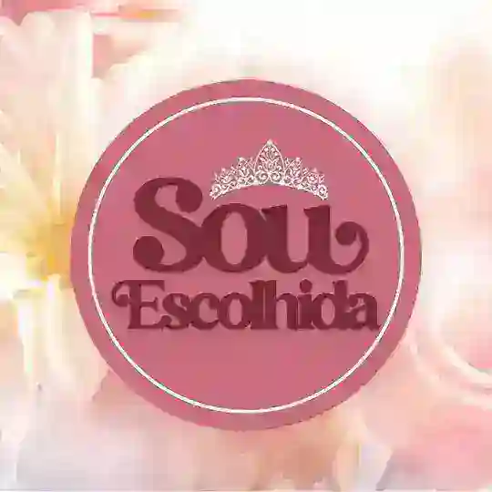 👑SOU ESCOLHIDA Ofc 👑 Telegram Channel Avatar